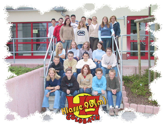 2002-03 Klasse-9bm